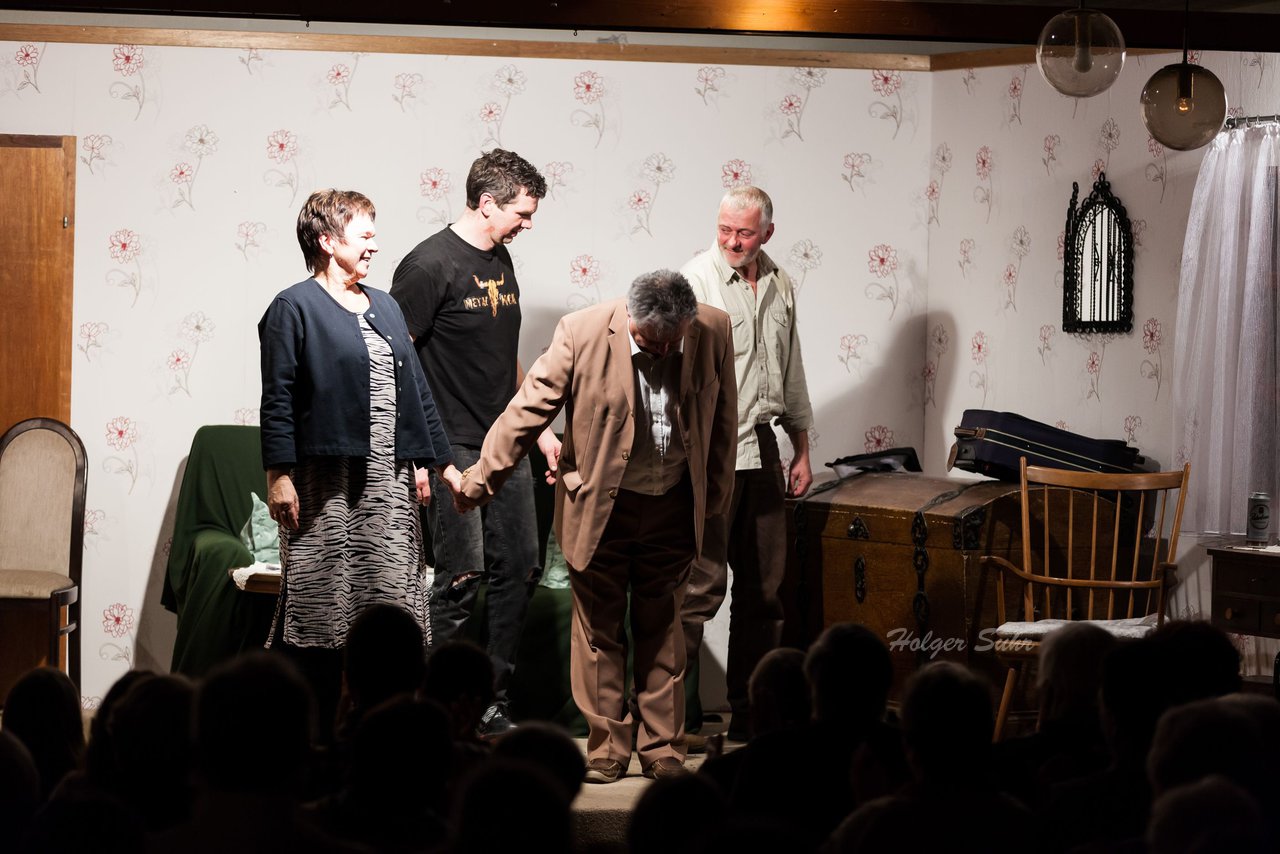 Bild 190 - Theater-Premiere in Wiemersdorf